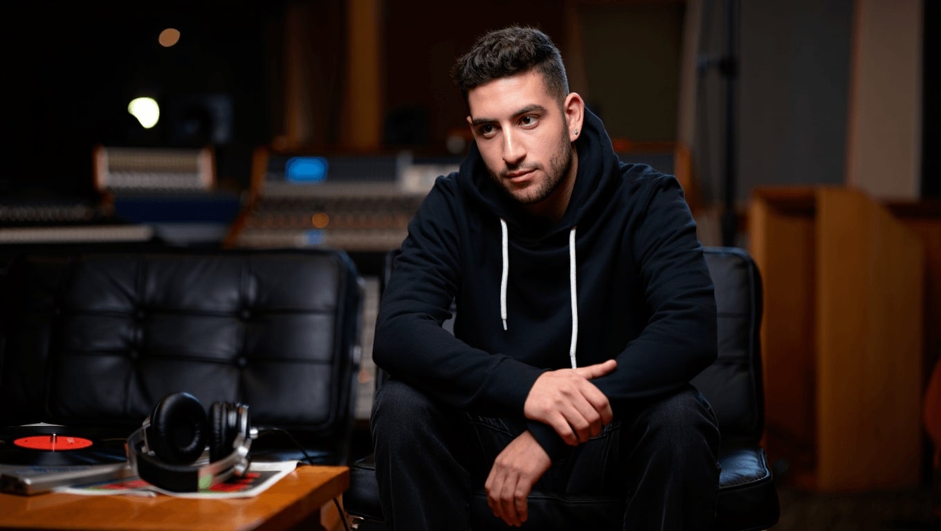 Glocky, FREE$TYLE: la tracklist completa e il racconto brano per brano
