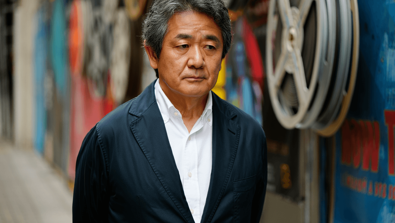 I film di Hirokazu Kore-eda non sono solo cinema d’autore, sono dei veri e propri miracoli