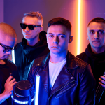 le irossa rileggono il loro repertorio: nell’EP anche un inedito tra elettronica e cut-up