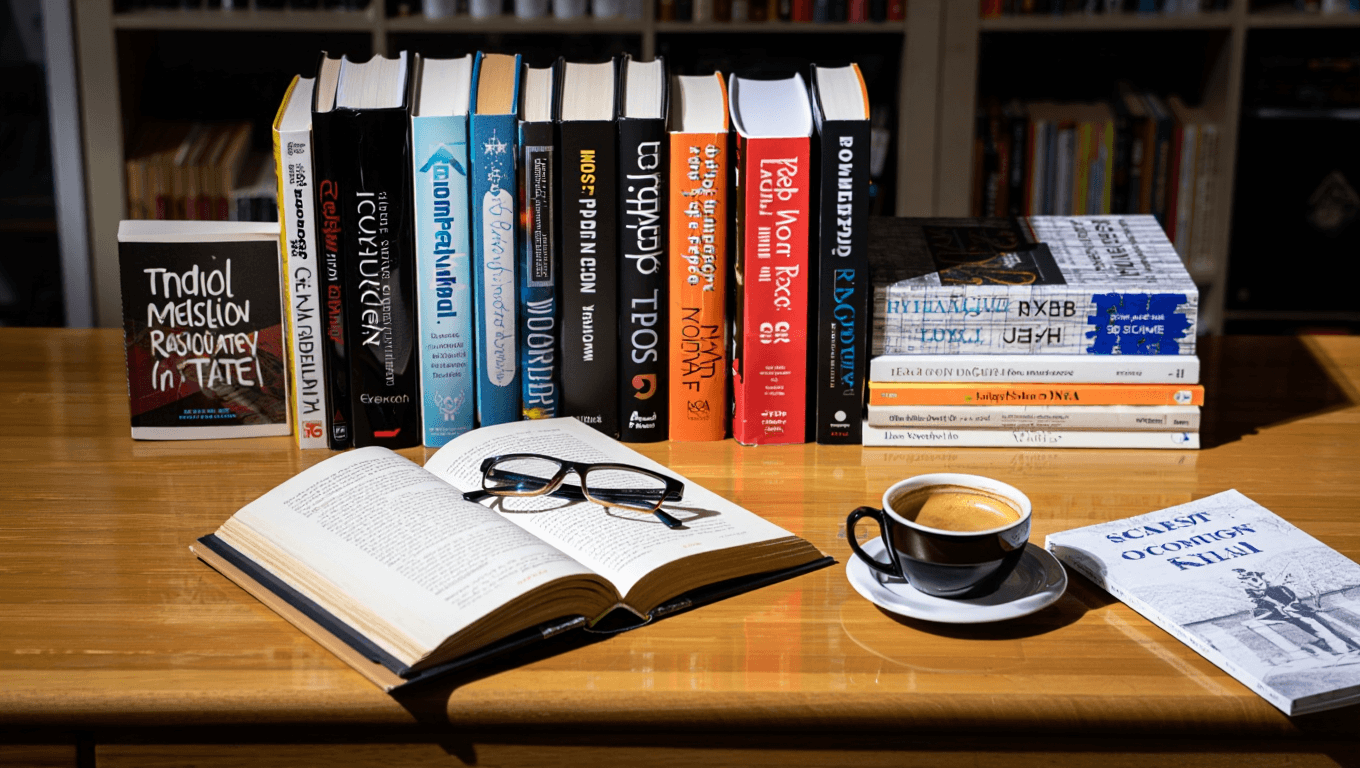 I libri del mese