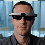 C’è un abbonamento per tutto, Meta ne inventa uno per una funzione IA locale degli smart glass Ray-Ban