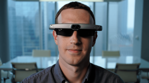 C’è un abbonamento per tutto, Meta ne inventa uno per una funzione IA locale degli smart glass Ray-Ban