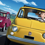 Dove comincia davvero Miyazaki: ‘Il castello di Cagliostro’ torna al cinema