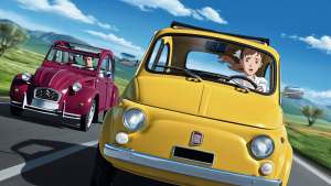 Dove comincia davvero Miyazaki: ‘Il castello di Cagliostro’ torna al cinema