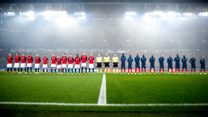 Mondiali 2026, Norvegia-Francia stasera in TV: dove vederla, orario e chi passa il turno