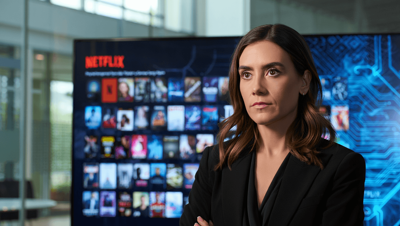 Netflix ha già usato l’IA generativa in circa 300 produzioni nel 2026