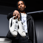 Puma Suede ’94: A$AP Rocky trasforma il lancio di una sneaker in un corto
