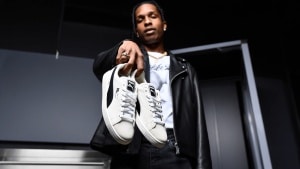 Puma Suede ’94: A$AP Rocky trasforma il lancio di una sneaker in un corto
