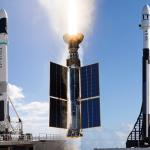 Rocket Lab lancia il guanto di sfida a SpaceX: acquisirà il provider satellitare Iridium