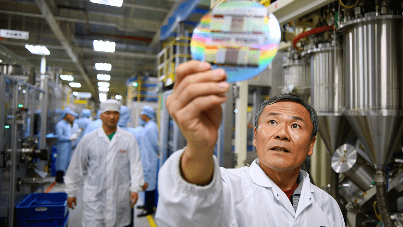 L’HBM cambia le regole della produzione di memorie: SK hynix investe 715 miliardi per non farsi raggiungere