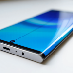 Flex Titanium, la ricetta di Samsung per non far vedere la piega nei pieghevoli