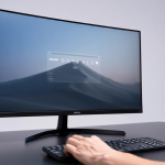 Il display di Samsung che protegge la privacy potrebbe arrivare su tutta la famiglia S27