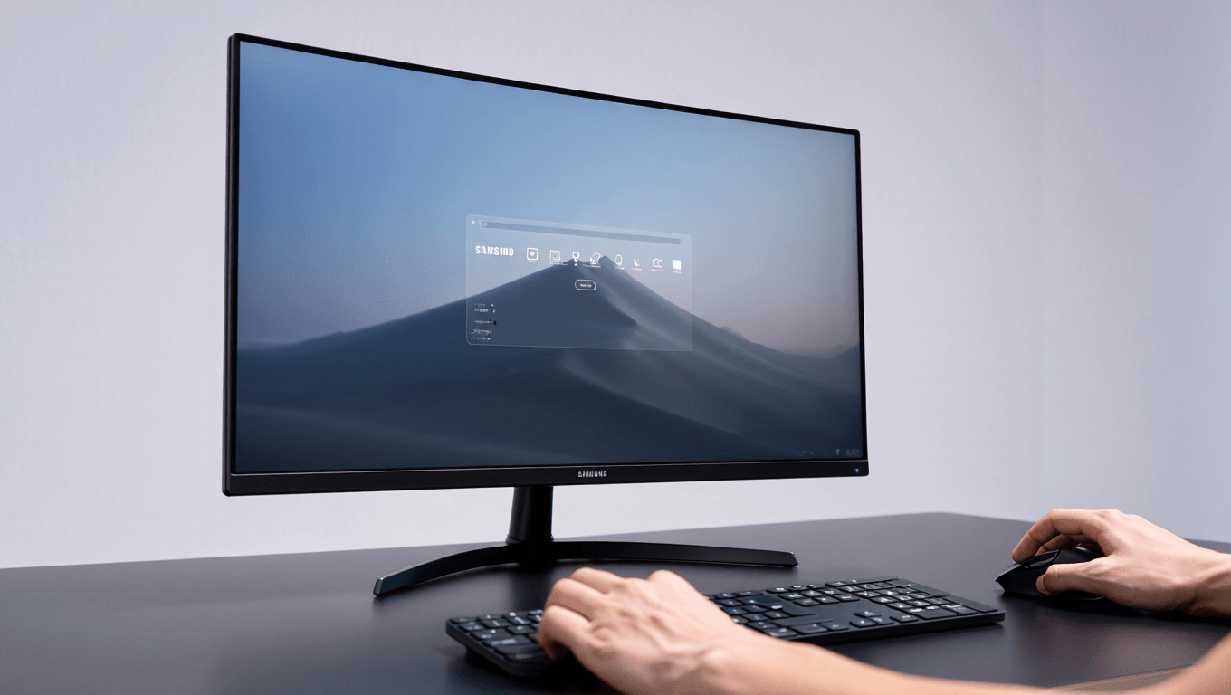 Il display di Samsung che protegge la privacy potrebbe arrivare su tutta la famiglia S27