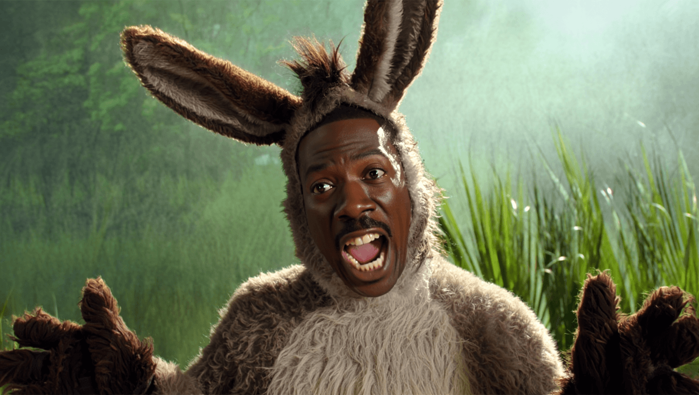 Shrek va oltre Shrek: Ciuchino avrà un film tutto suo, in arrivo uno spin-off con Eddie Murphy