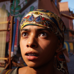 Dietro alla stampa bandana c’è più di quanto crediamo