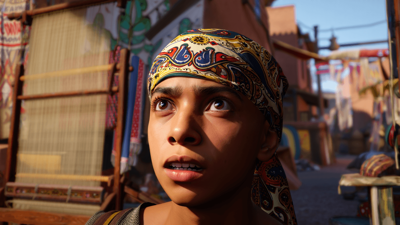 Dietro alla stampa bandana c’è più di quanto crediamo