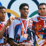 La storia della t-shirt più controculturale mai vista alle Olimpiadi