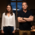‘The Miniature Wife’ è una remarriage comedy su due narcisisti che si amano malissimo