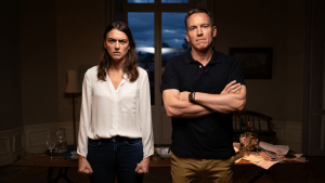‘The Miniature Wife’ è una remarriage comedy su due narcisisti che si amano malissimo
