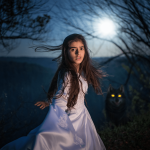 The Wolf King, la saga coi lupi mannari fenomeno di TikTok diventerà presto una serie TV