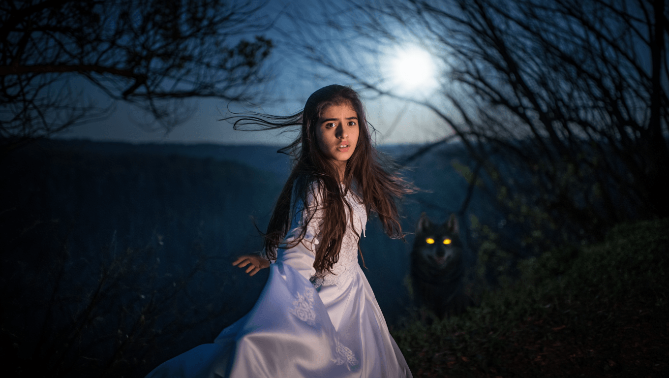 The Wolf King, la saga coi lupi mannari fenomeno di TikTok diventerà presto una serie TV