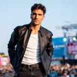 Tommaso Vulpio a OPS Festival 2026: il giovane cantautore di X Factor 2025 al Carroponte di Milano