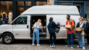 Cosa è successo a Parigi con Vans e la collaborazione con Fugazi