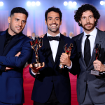 Videoclip Italia Awards 2026: vincitori. Blanco, Shablo e Lucio Corsi i più premiati