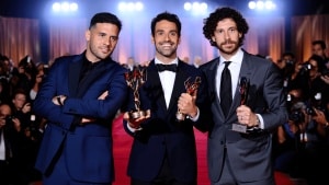 Videoclip Italia Awards 2026: vincitori. Blanco, Shablo e Lucio Corsi i più premiati