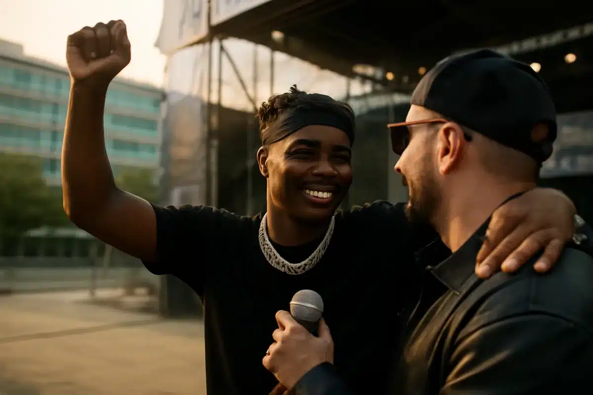 I singoli già pubblicati — 12 giugno 2026 — Arricchiti (22Simba feat. Guè) 31 luglio 2026 — 2 Passi dal cielo non uno in più (22Simba)