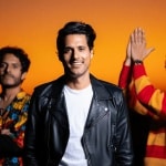 Antonio Maggio propone una collaborazione particolare: “Radici” con Leo Rojas e Sud Sound System