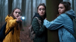 The Blair Witch Project torna al cinema: Lionsgate annuncia il nuovo remake l'anno prossimo