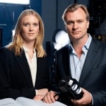 La donna che ha inventato Christopher Nolan