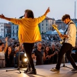 Da The Kolors a Ditonellapiaga: cinque sere di concerti gratis nel quartiere Venezia di Livorno
