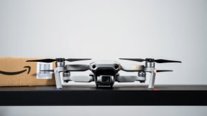 DJI Lito 1 è in offerta su Amazon: il drone 4K sotto i 249 grammi costa meno