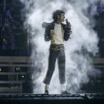 Michael 2, Jaafar Jackson: "Affronteremo anche le accuse di abusi su minori"