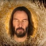 Keanu Reeves nell'universo Lego: in lista come protagonista del nuovo film del regista di Toy Story 4