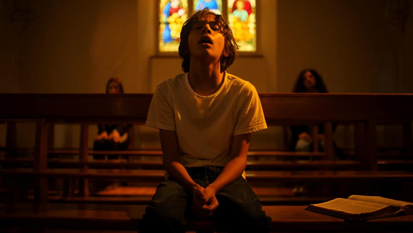 ‘Leviticus’ è l’horror queer dell’anno
