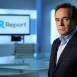 Report, il programma di Sigfrido Ranucci è salvo e il merito è dei suoi giornalisti