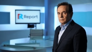 Report, il programma di Sigfrido Ranucci è salvo e il merito è dei suoi giornalisti