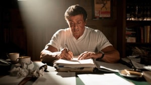 Cosa c’era di magico nel copione di ‘Rocky’