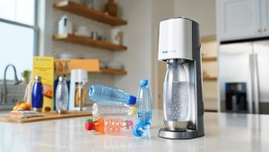 SodaStream finalmente in sconto: tutti lo vogliono!