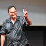 Quentin Tarantino, svelato il progetto con Kylie Minogue: non è il suo ultimo e decimo film