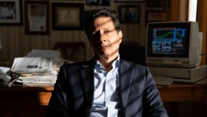 "Una stronzata": The Wolf of Wall Street fatto a pezzi dalla nuova docuserie di Paramount+