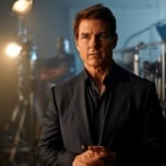 Tom Cruise festeggia 46 anni di carriera con un primo sguardo a Digger di Alejandro G. Iñárritu