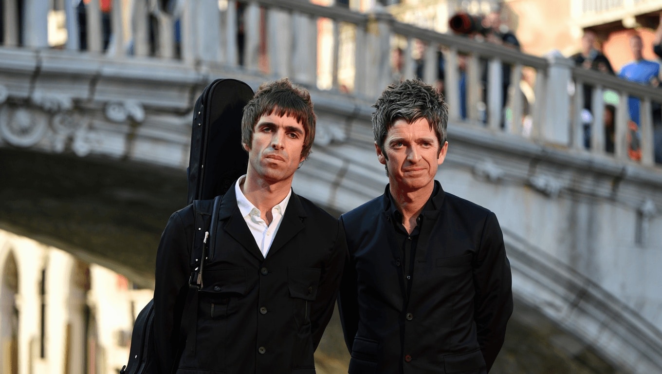 Venezia 83, annunciato il programma: ci saranno anche gli Oasis
