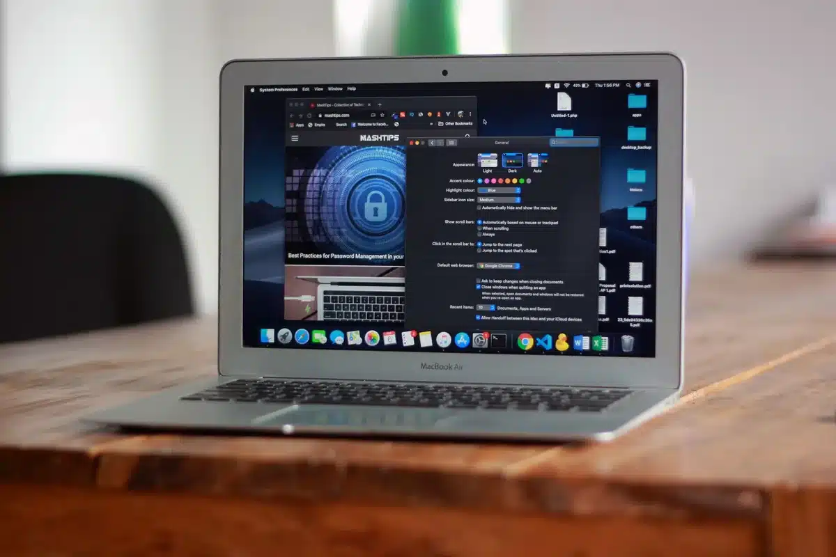 Schermata delle impostazioni di privacy e sicurezza in macOS con opzioni di autorizzazione visibili