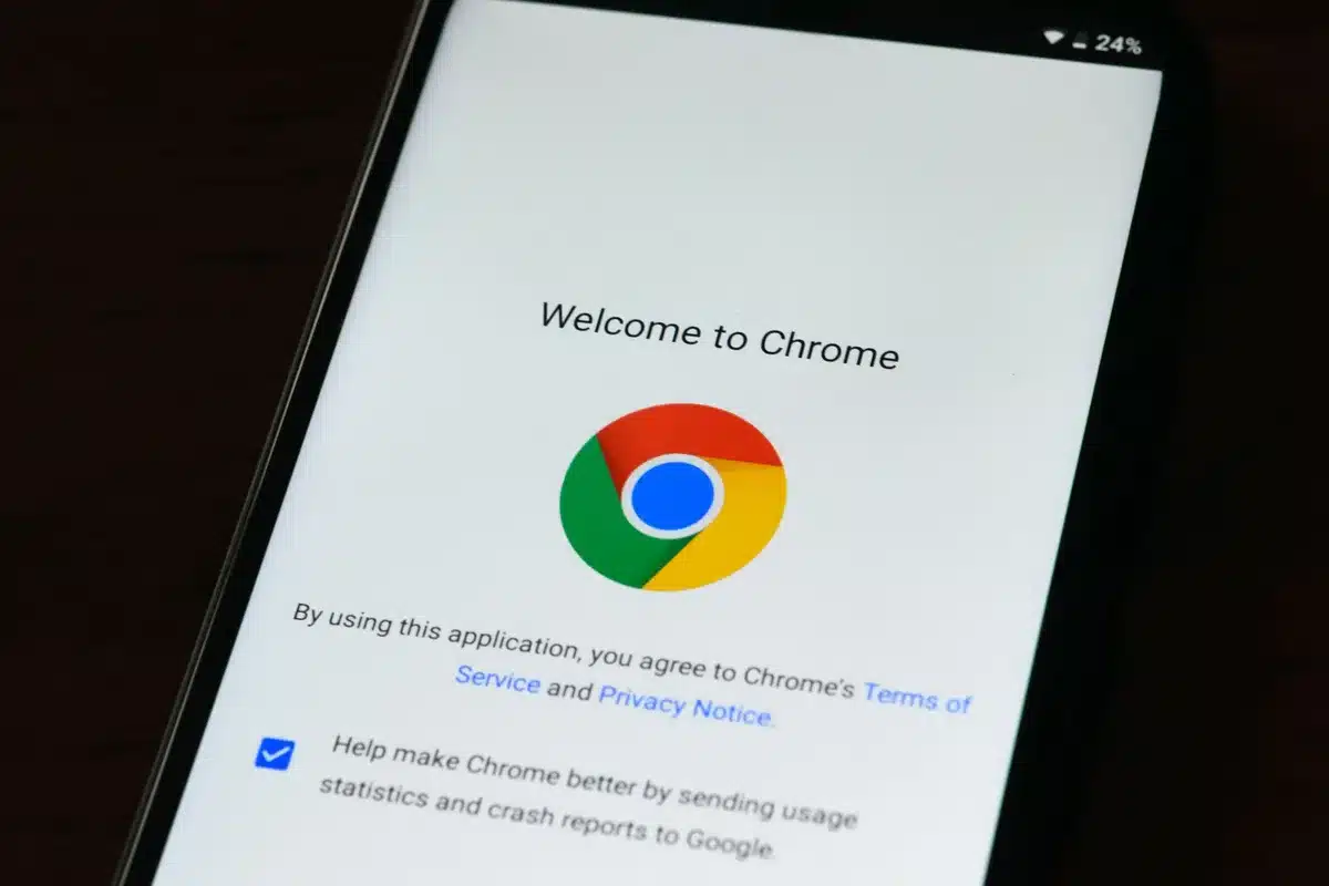 Processo di installazione di un'estensione dal Chrome Web Store