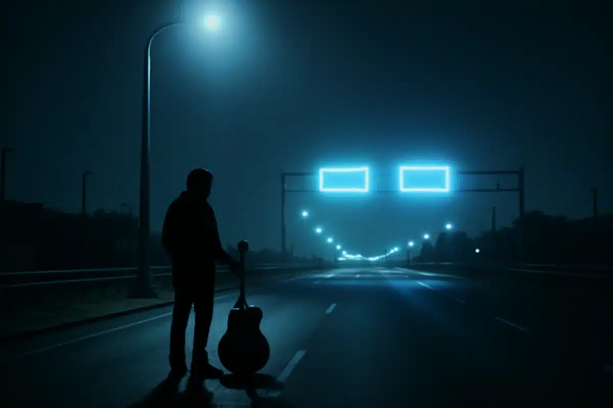 Kavinsky e Glen Hansard: due artisti a confronto tra elettronica e folk