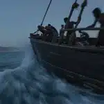 Odissea di Christopher Nolan, recensione: grande epopea che lascia il cuore al largo